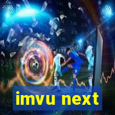 imvu next